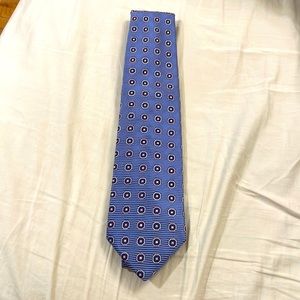 Bright Boss tie